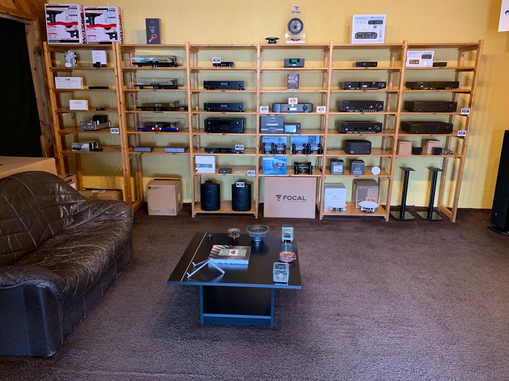 Domaine Du Son T-R Inc | 3607 Rue Papineau, Trois-Rivières, QC G8Y 1N7, Canada | Phone: (819) 373-1218