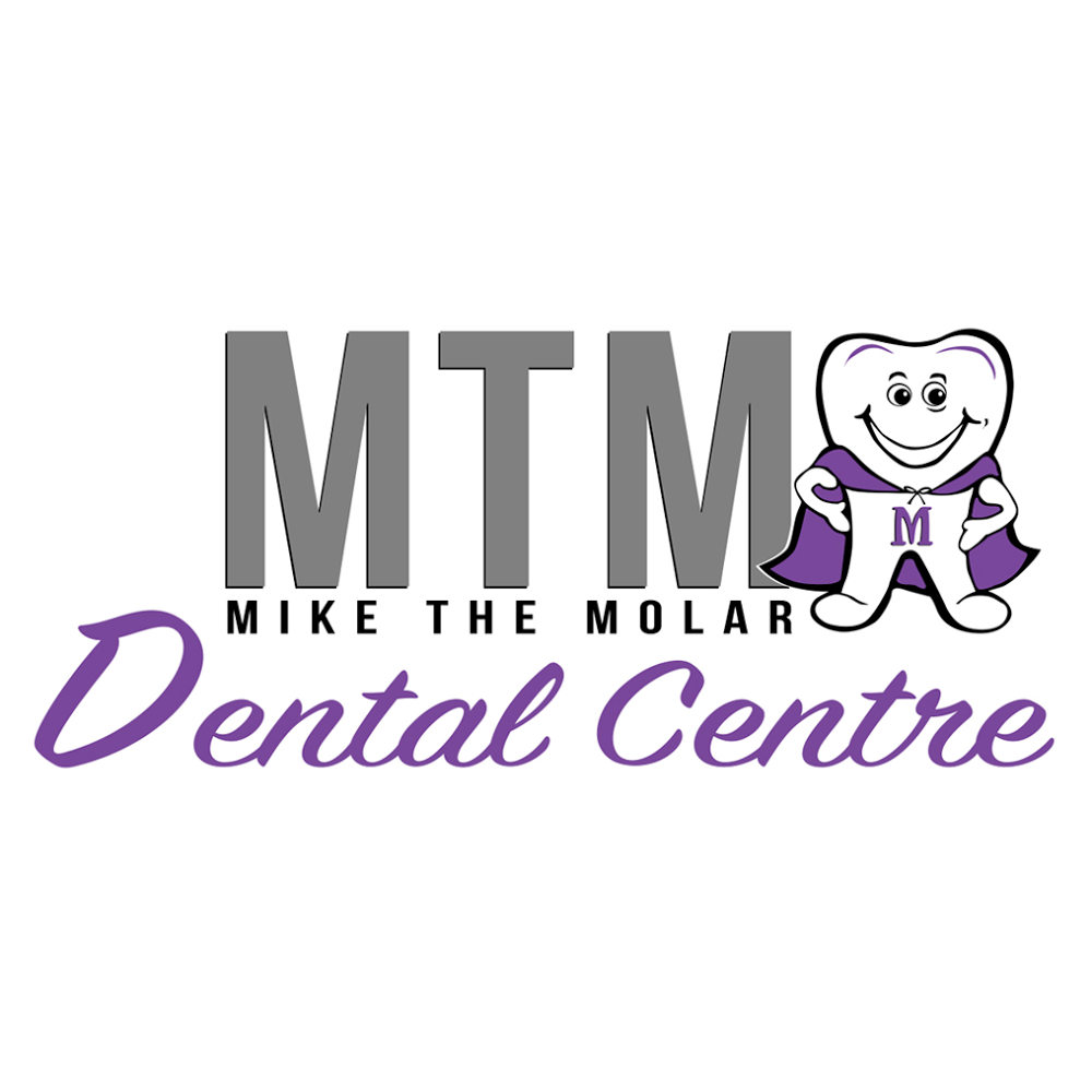 Mike the Molar Dental Centre | 169 Dundas St E, Trenton, ON K8V 1L5, Canada | Phone: (613) 394-8888