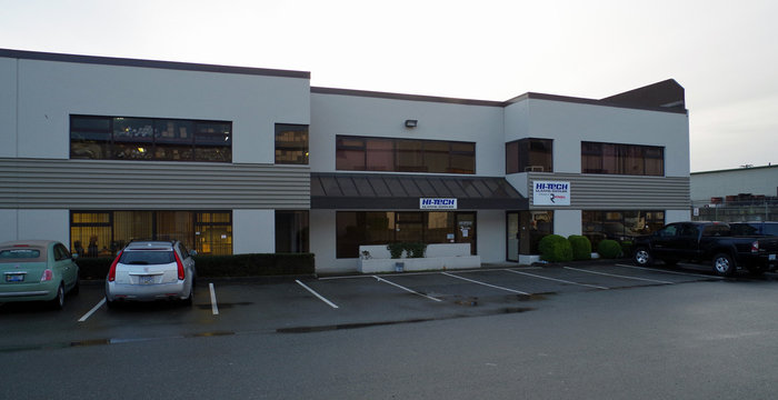 HI-TECH GLAZING SUPPLIES | 210-13060 80 Ave, Surrey, BC V3W 3B2, Canada | Phone: (604) 501-1212