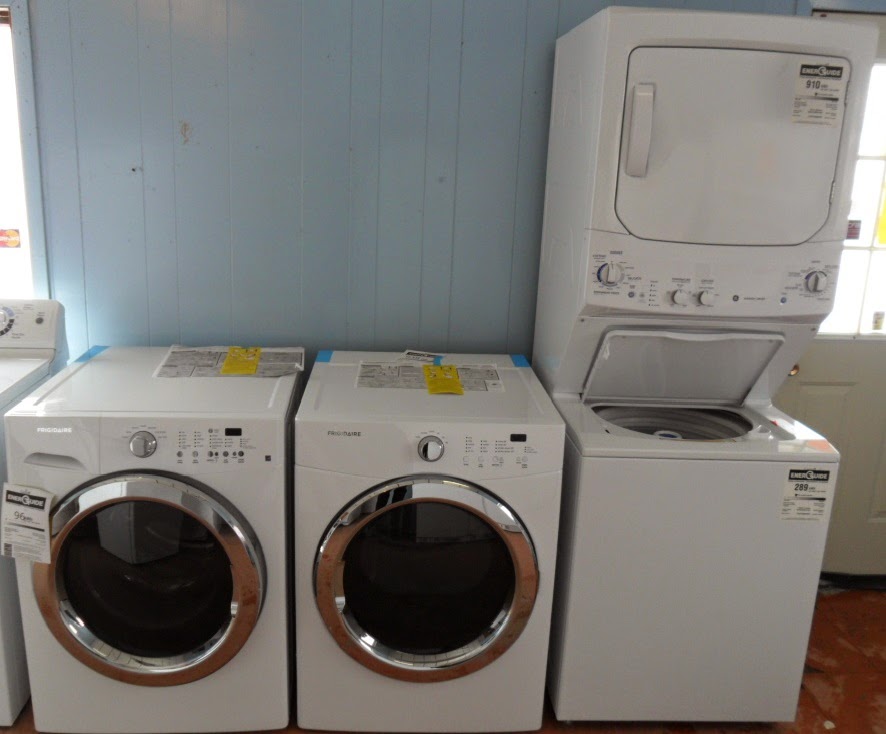 AAA Otonabee Appliances | 2883 Lakefield Rd, Peterborough, ON K9J 6X5, Canada | Phone: (705) 743-7121