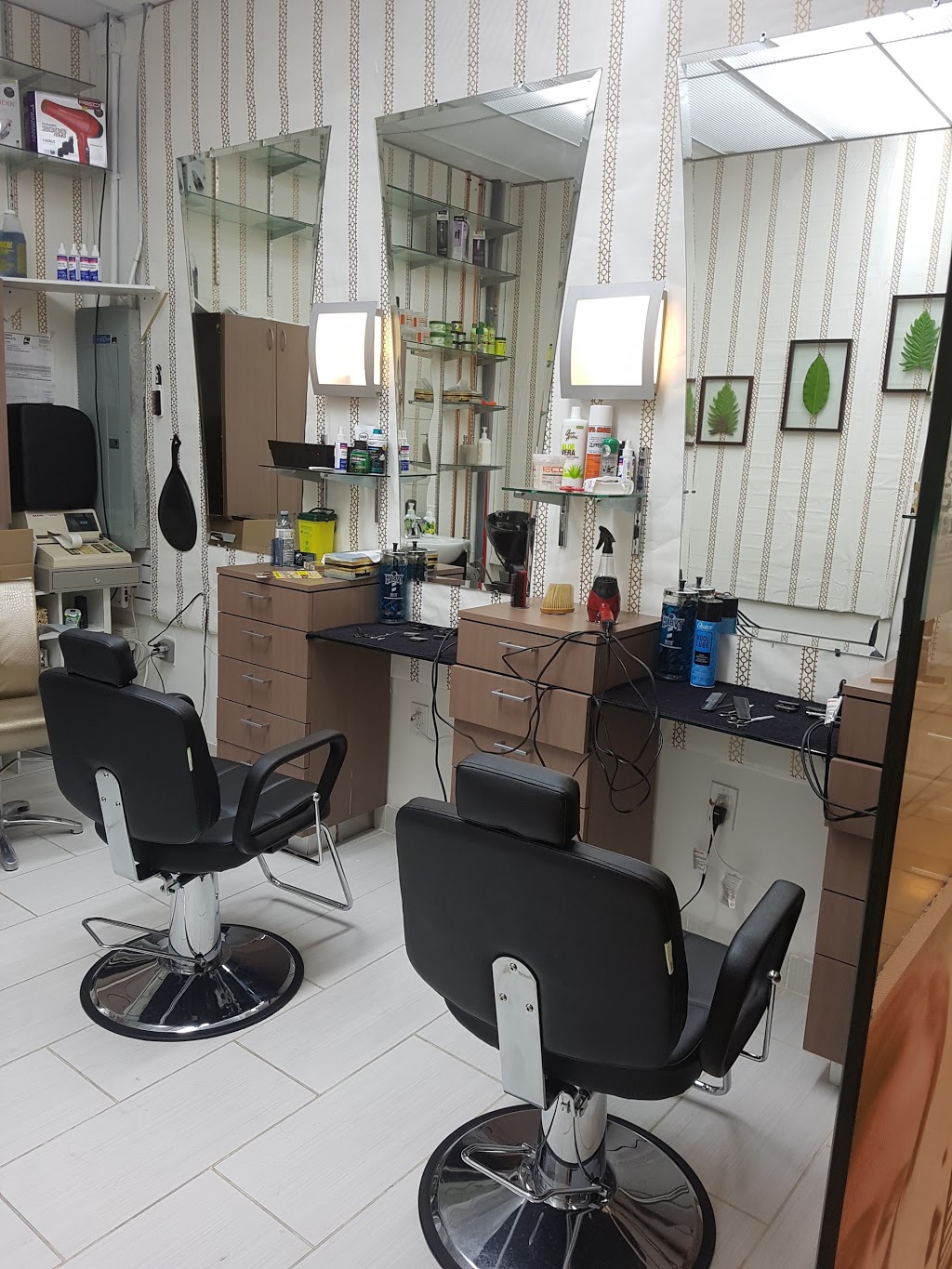 Ahmad Salon | 7215 Goreway Drive westwood mall mississauga L4T OB4 . Unit 1D27 AND 1D28, Goreway Dr, Mississauga, ON L4T 2T9, Canada | Phone: (647) 720-4997