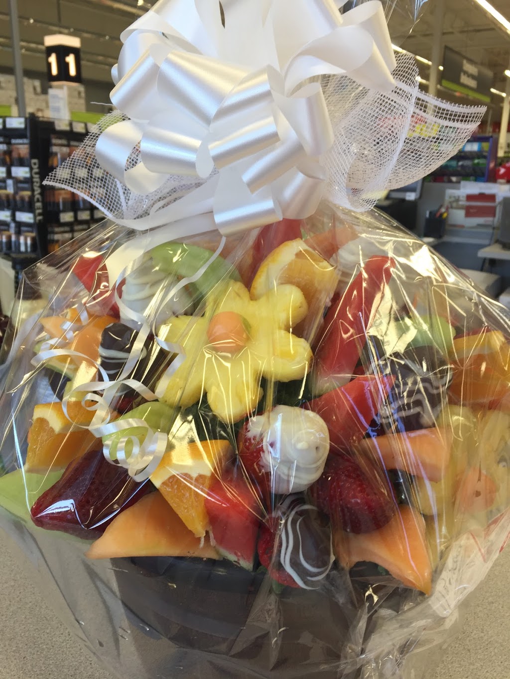 Fresh and Fruitiful | 1535 Paris St B, Sudbury, ON P3E 3B7, Canada | Phone: (705) 626-2136