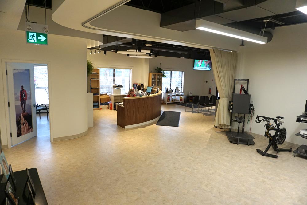National Spine Care and Sports Medicine | 1815 10 Ave SW, Calgary, AB T3C 0K5, Canada | Phone: (403) 270-7252