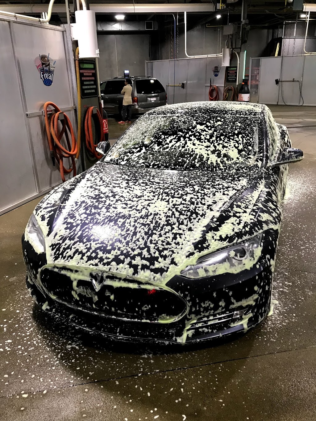 Wash Factory | 4803 55 Ave NW, Edmonton, AB T6B 3S3, Canada | Phone: (780) 951-7625