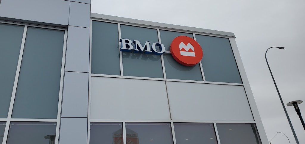 BMO Bank of Montreal | 6550 Macleod Trail SW, Calgary, AB T2H 0K6, Canada | Phone: (403) 234-1848