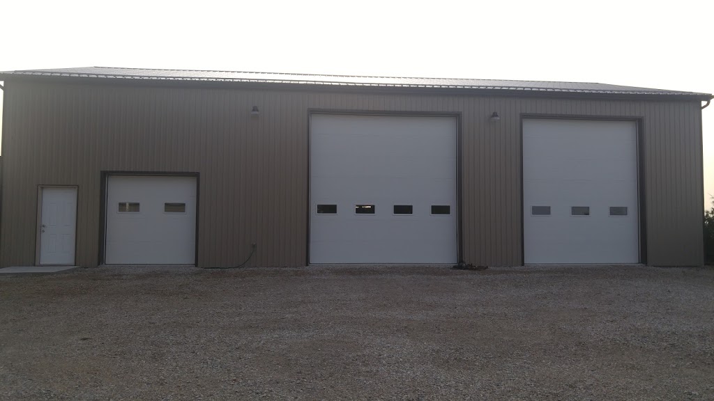 Petes Truck Services | 731 County Rd 37, Wheatley, ON N0P 2P0, Canada | Phone: (519) 325-8820