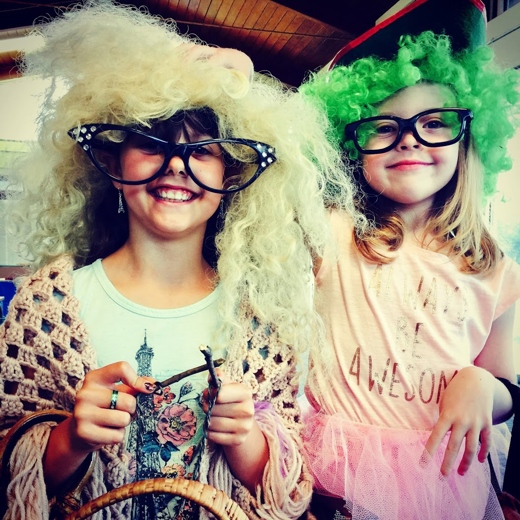 AiDa | Academy of Imagination & Dramatic Arts | 169 Cline Ave N, Hamilton, ON L8S 4C1, Canada | Phone: (289) 396-8351