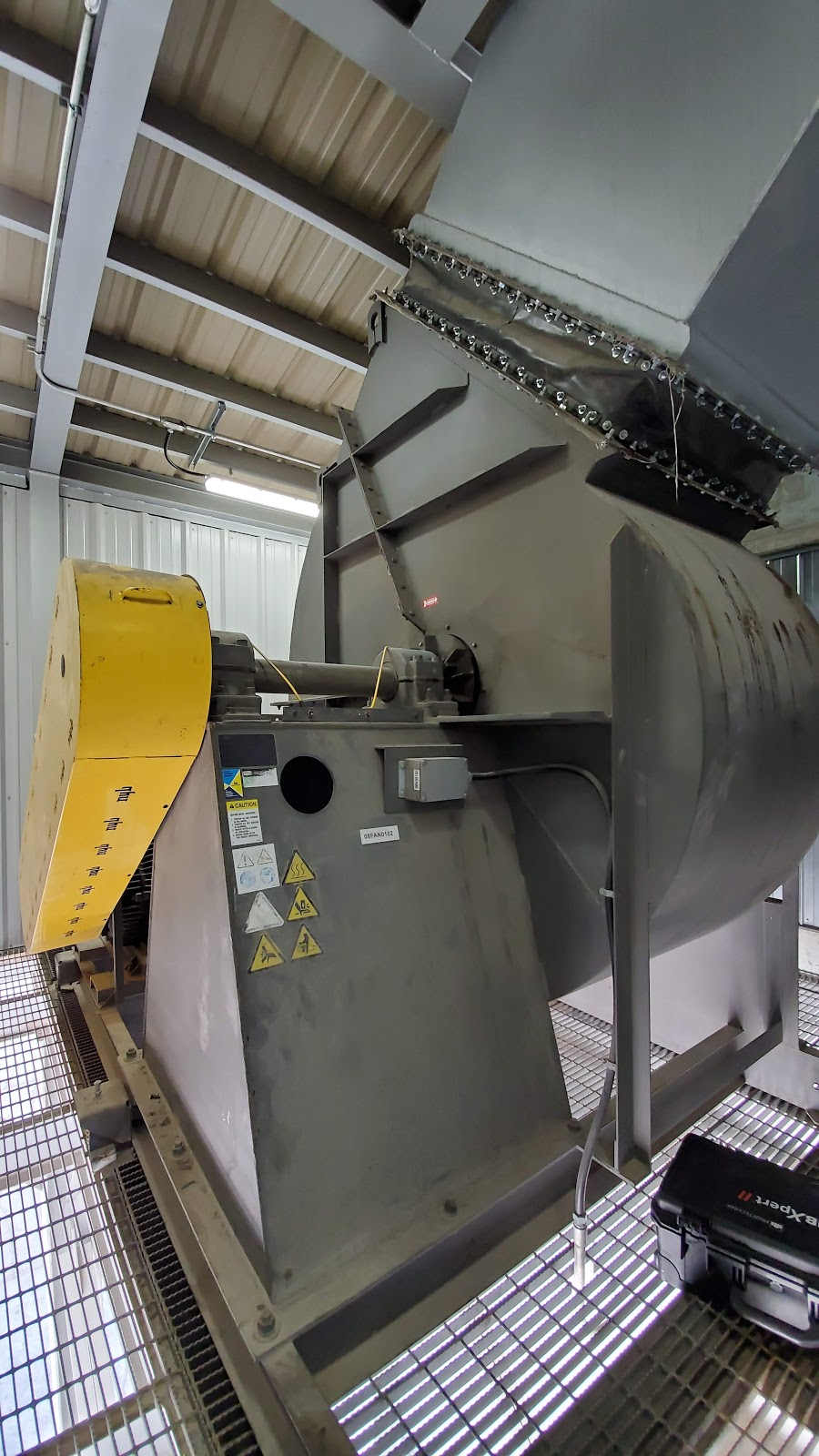 DVA Industrial Solutions Inc | 7911 Masters Blvd SE, Calgary, AB T3M 2B5, Canada | Phone: (403) 437-0163