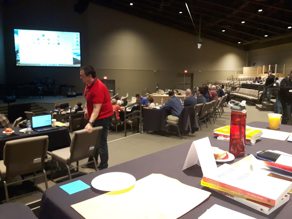 North Pointe Community Church | 14025 167 Ave NW, Edmonton, AB T6V 1J5, Canada | Phone: (780) 452-5566