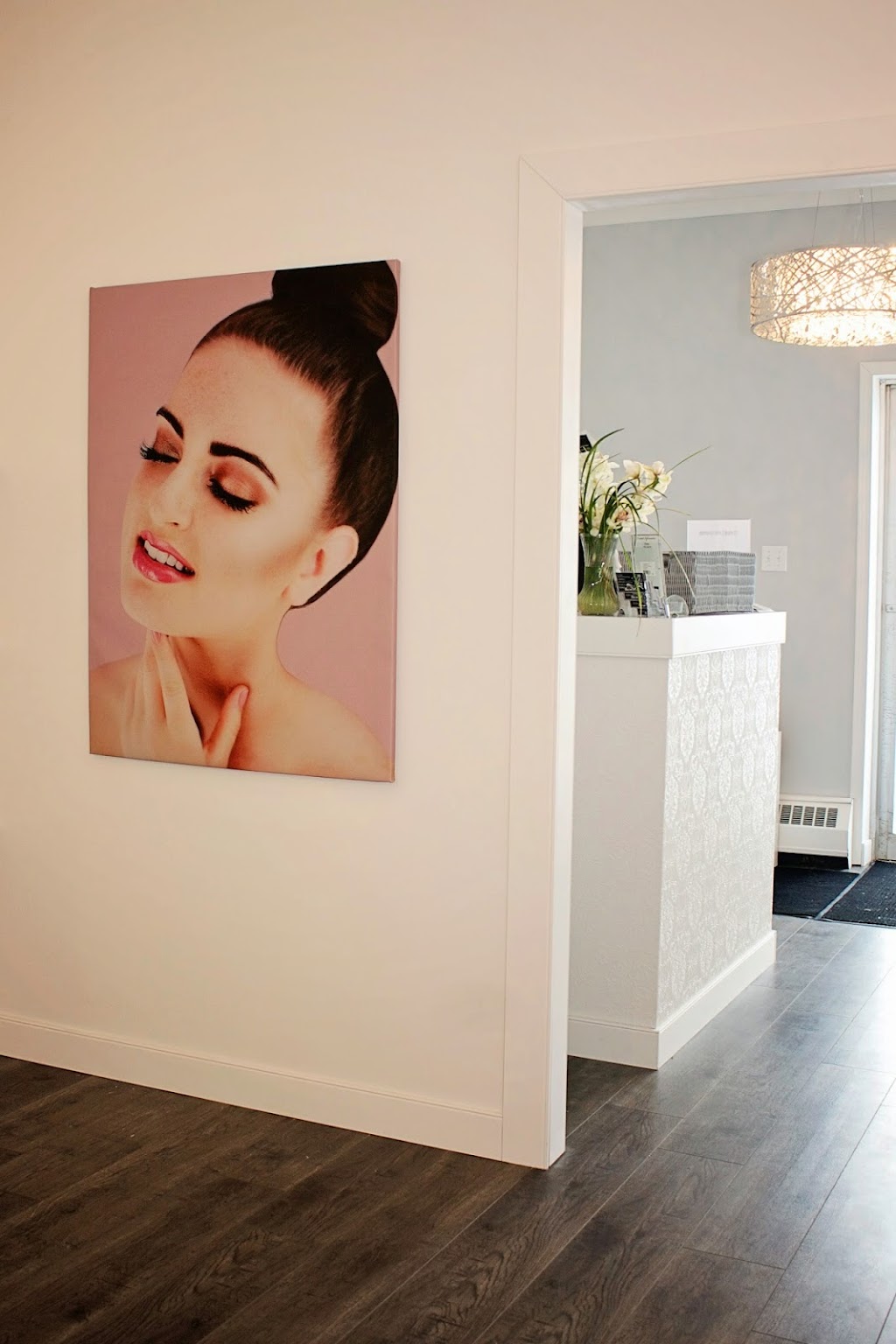 Fringe Lash Lounge | 465 S Industrial Dr, Prince Albert, SK S6V 7L9, Canada | Phone: (306) 763-0418