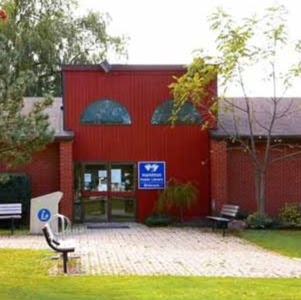 Hamilton Public Library - Binbrook Branch | 2641 Hamilton Regional Rd 56, Binbrook, ON L0R 1C0, Canada | Phone: (905) 692-3323