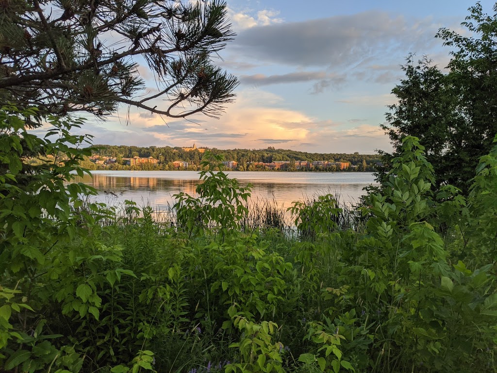 Parc Daniel-Johnson | 230 Rue Drummond, Granby, QC J2G 2S3, Canada | Phone: (450) 375-5696