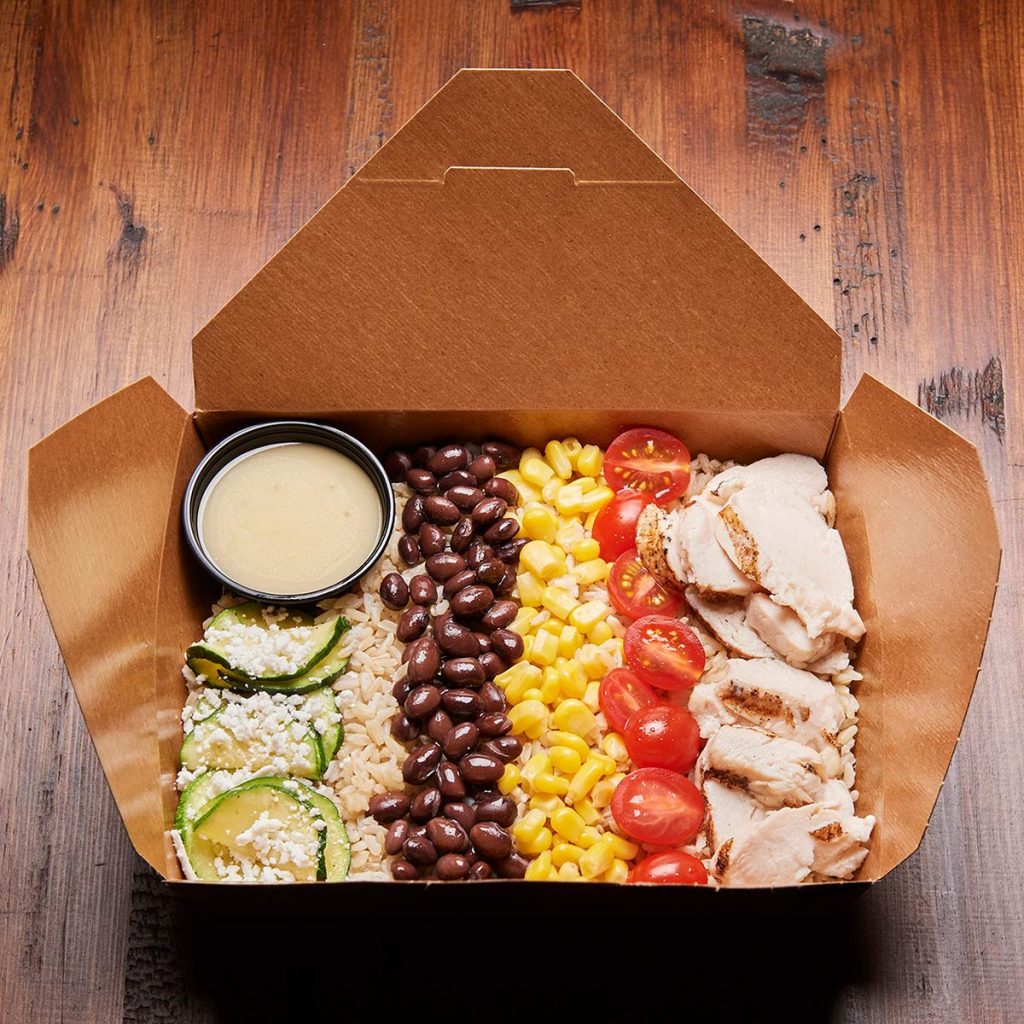 Williams Fresh Cafe | 501 Bryne Dr A, Barrie, ON L4N 9P7, Canada | Phone: (705) 726-8191