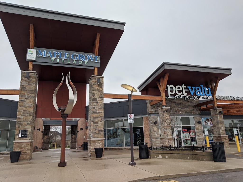 Pet Valu | 511 Maple Grove Dr, Oakville, ON L6J 6X8, Canada | Phone: (905) 849-1977