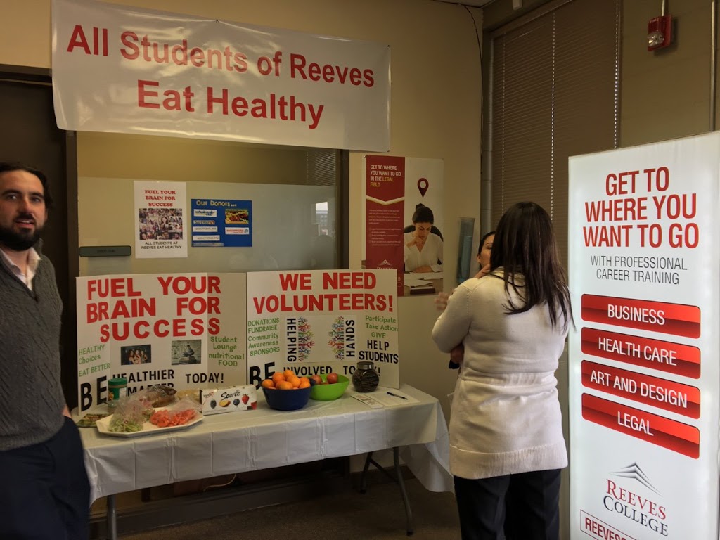 Reeves College - Calgary North | 120 - 2886 Sunridge Way NE, Calgary, AB T1Y 7H9, Canada | Phone: (800) 269-7095