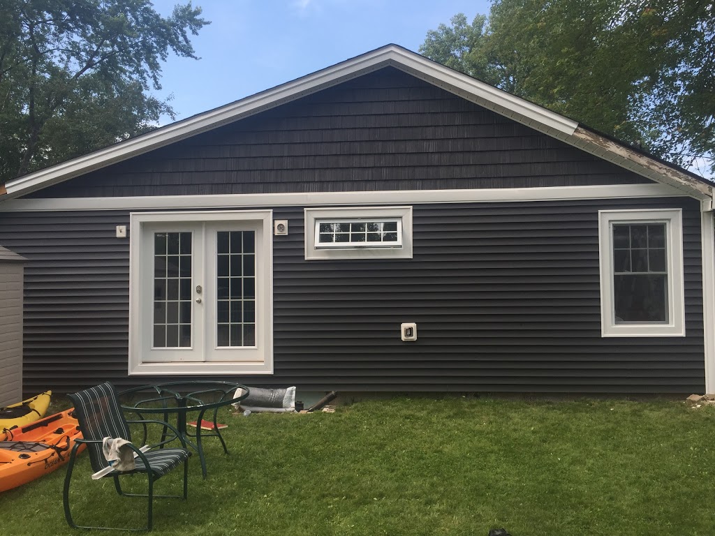 Hart Windows & Siding | 5826 Oil Heritage Rd, Wyoming, ON N0N 1T0, Canada | Phone: (519) 845-9930