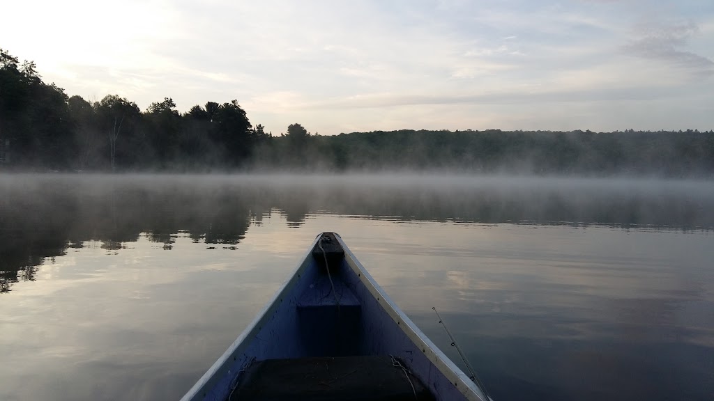 NORGO | 237 Siddon Lake Pl, Bancroft, ON K0L 1C0, Canada | Phone: (705) 201-1575
