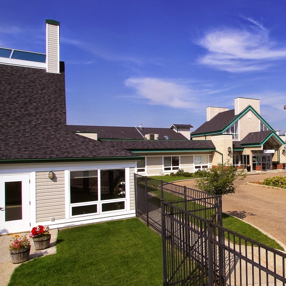 CapitalCare Laurier House Strathcona | 12 Brower Dr Building 2, Sherwood Park, AB T8H 1V3, Canada | Phone: (780) 467-3366