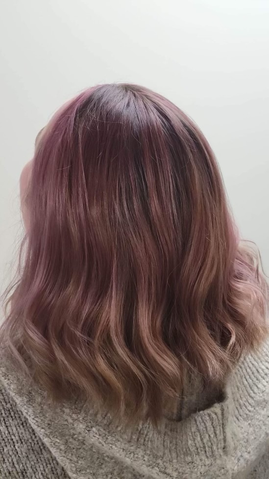 The Live Edge Salon | 780 Central Ave, Greenwood, NS B0P 1N0, Canada | Phone: (902) 765-2266