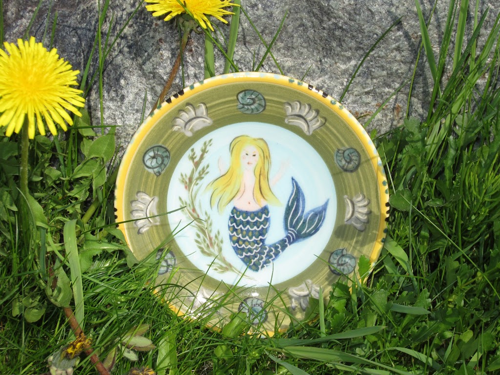Poterie McNeil | 2594 Rue Principale O, Magog, QC J1X 0J2, Canada | Phone: (819) 349-1818