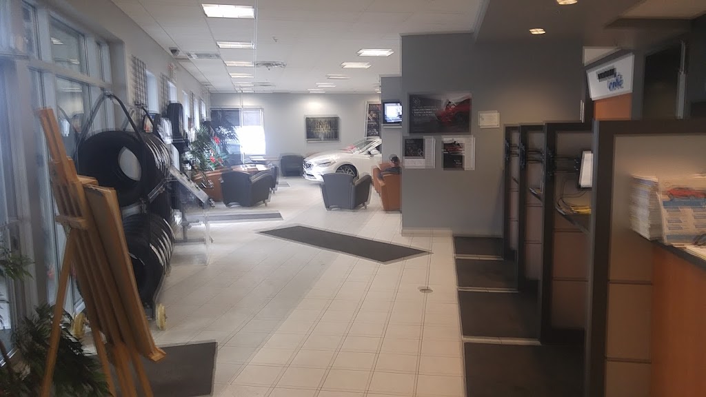 BARNABÉ MAZDA BROSSARD | 8450 Boulevard Taschereau, Brossard, QC J4X 1C2, Canada | Phone: (450) 466-0999