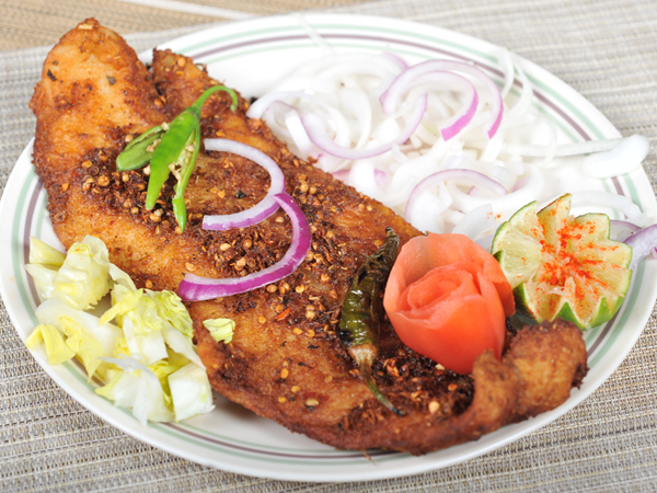 Curry Dishes restaurant | 4820 Sheppard Ave E, Scarborough, ON M1S 5M9, Canada | Phone: (416) 546-6444