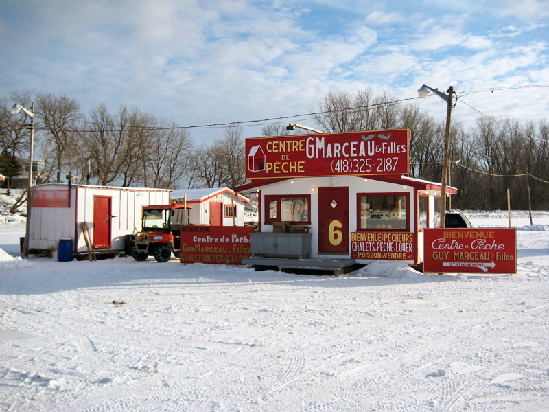 Marceau Guy | 190 5e Av, Sainte-Anne-de-la-Pérade, QC G0X 2J0, Canada | Phone: (418) 325-2187