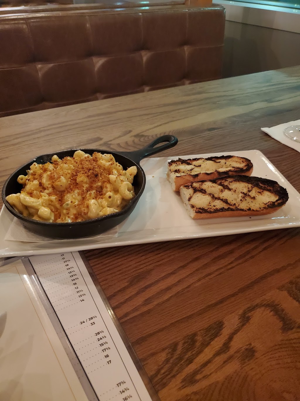 State & Main Kitchen & Bar | 3584 Major MacKenzie Dr W, Vaughan, ON L4H 3T6, Canada | Phone: (289) 917-0198