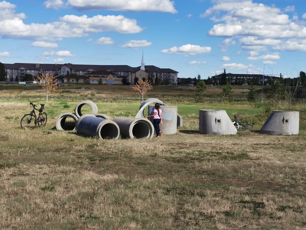 Strathcona County Bike Skills Park | 300, Broadview Rd, Sherwood Park, AB T8H 2C5, Canada | Phone: (780) 467-2211