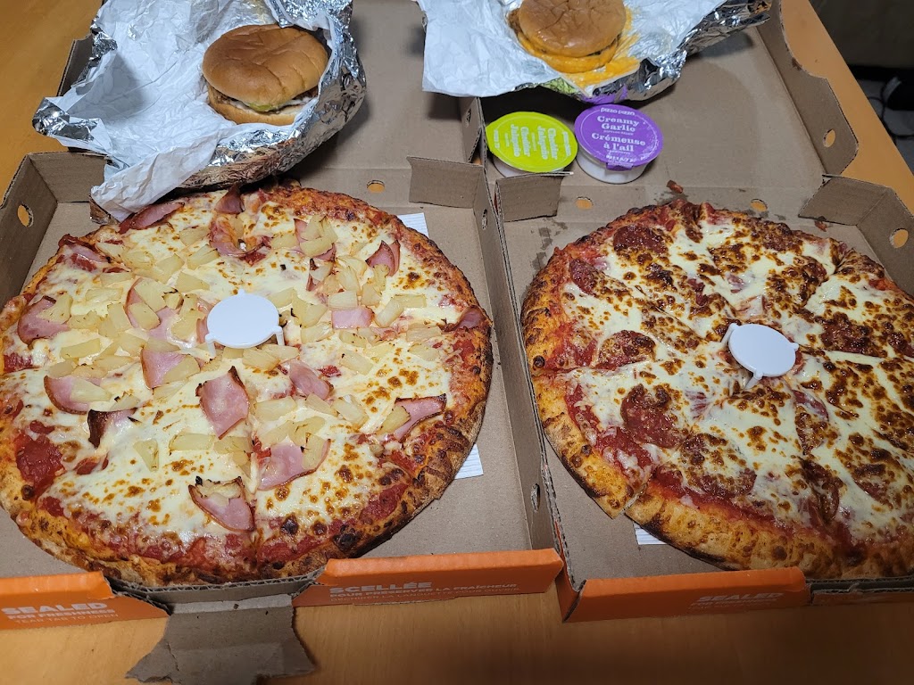 Pizza Pizza | 7191 Victoria Dr, Vancouver, BC V5P 3Y9, Canada | Phone: (604) 277-1111