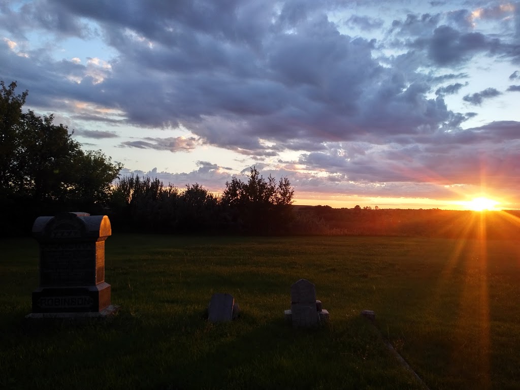 Nutana Cemetery | St Henry Ave, Saskatoon, SK S7M 0C9, Canada