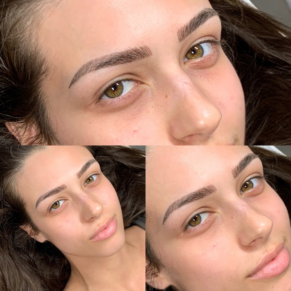 Aya Beauty Studio | 829 Loosestrife Way, Gloucester, ON K1T 0L9, Canada | Phone: (613) 884-2322