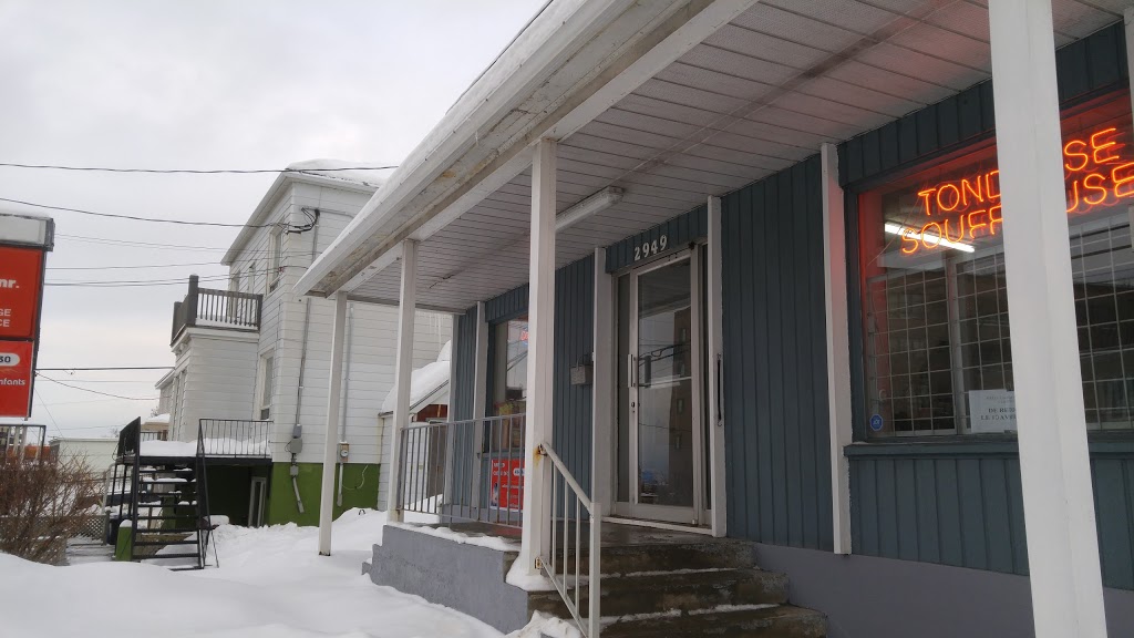 Ahmed Ciseau Dor - Coiffures Pour Hommes Et Enfants | 2949 Ch Ste-Foy, Québec, QC G1X 1P3, Canada | Phone: (418) 264-1230