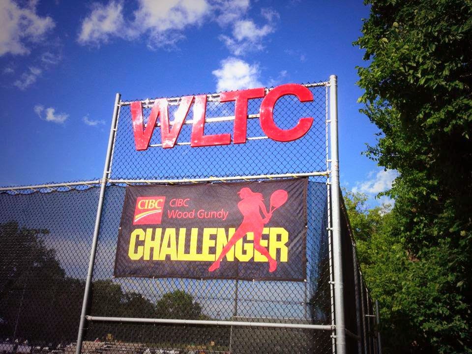 Winnipeg Lawn Tennis Club | 705 North Dr, Winnipeg, MB R3T, Canada | Phone: (204) 475-6549