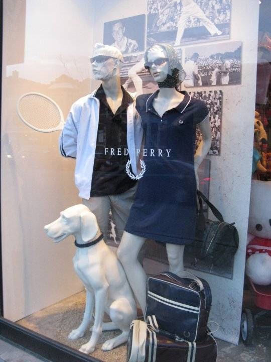 Ben & Tournesol | 4937 Rue Sherbrooke O, Westmount, QC H3Z 1H2, Canada | Phone: (514) 481-5050
