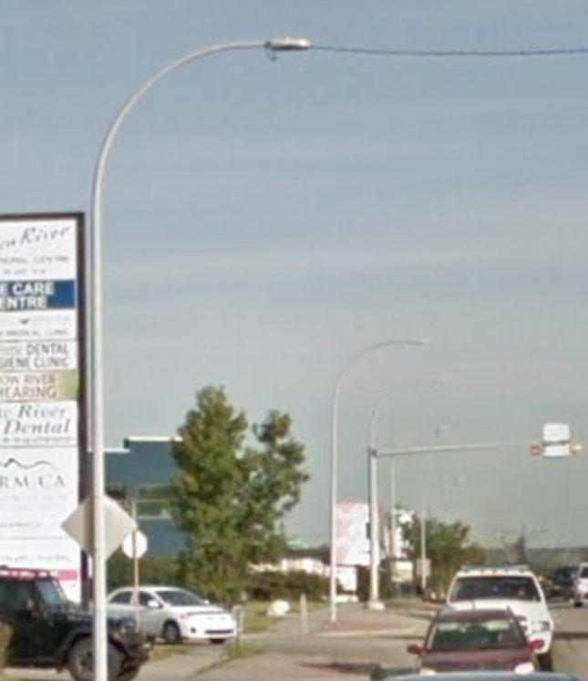 Silverwood On The Park | 8604 48 Ave NW, Calgary, AB T3B 5E6, Canada | Phone: (403) 247-6024
