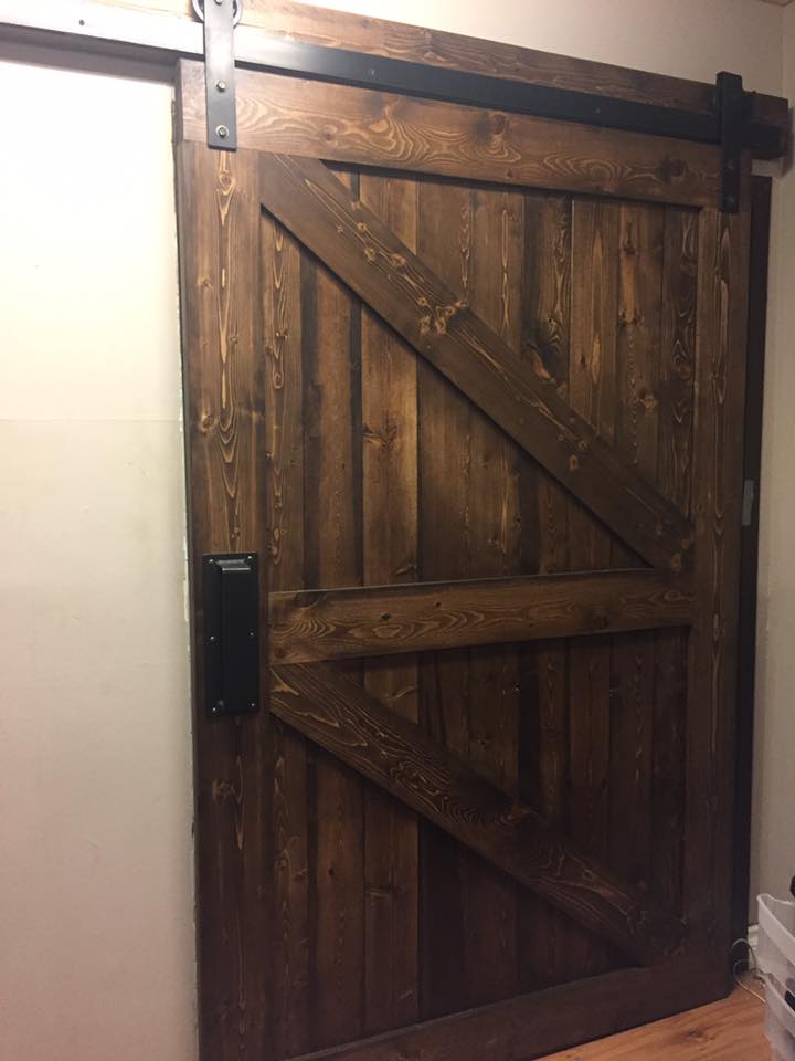 Iron Hide Woodworks | 3920 151 St NW, Edmonton, AB T6R 1J2, Canada | Phone: (780) 405-3573