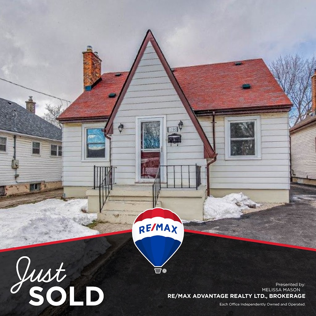 Melissa Mason - Re/Max | 151 Pine Valley Blvd #5, London, ON N6K 3T6, Canada | Phone: (519) 878-9249
