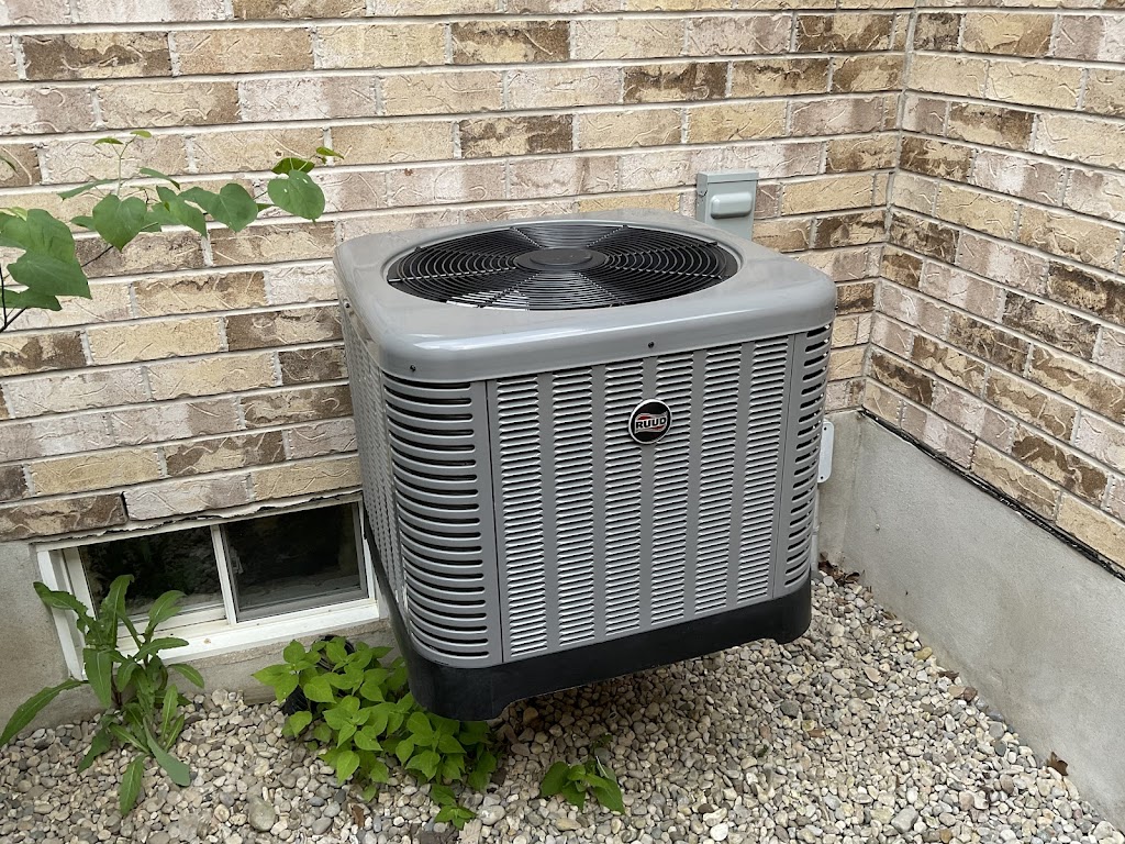 Virtue Heating & Air Conditioning | 2881 Heardcreek Trail, London, ON N6G 0V9, Canada | Phone: (226) 234-2555