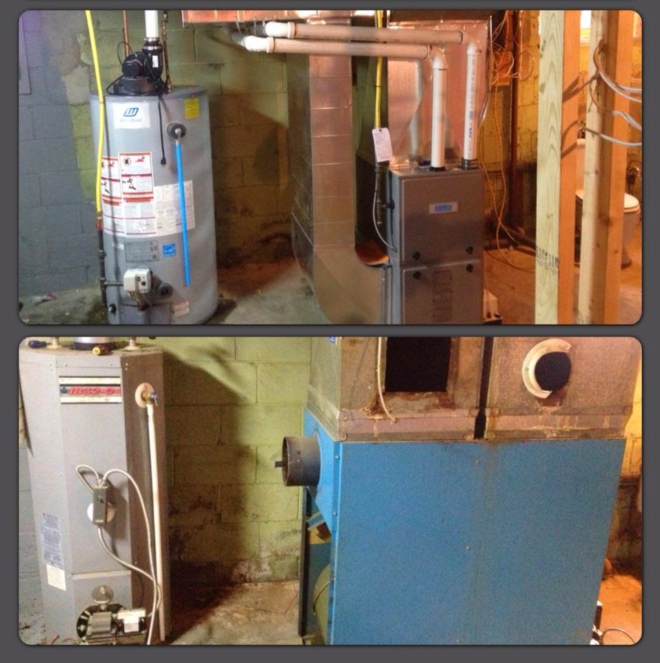 Southern Comfort HVAC | 1989 Commerce Park Dr, Innisfil, ON L9S 4A2, Canada | Phone: (705) 331-7492