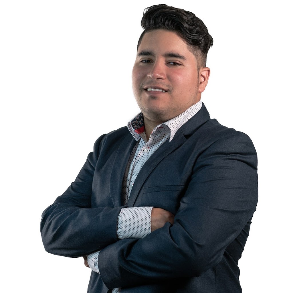 Eduardo Esteban Conseiller en sécurité financière-IA | 3400 Rue de lÉclipse #810, Brossard, QC J4Z 0P3, Canada | Phone: (514) 812-2751