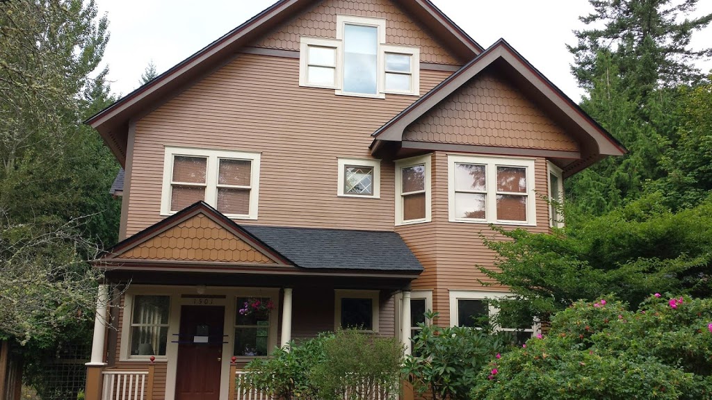 True Patriot Painters Inc. | 641 E Axton Rd, Bellingham, WA 98226, USA | Phone: (360) 306-9226