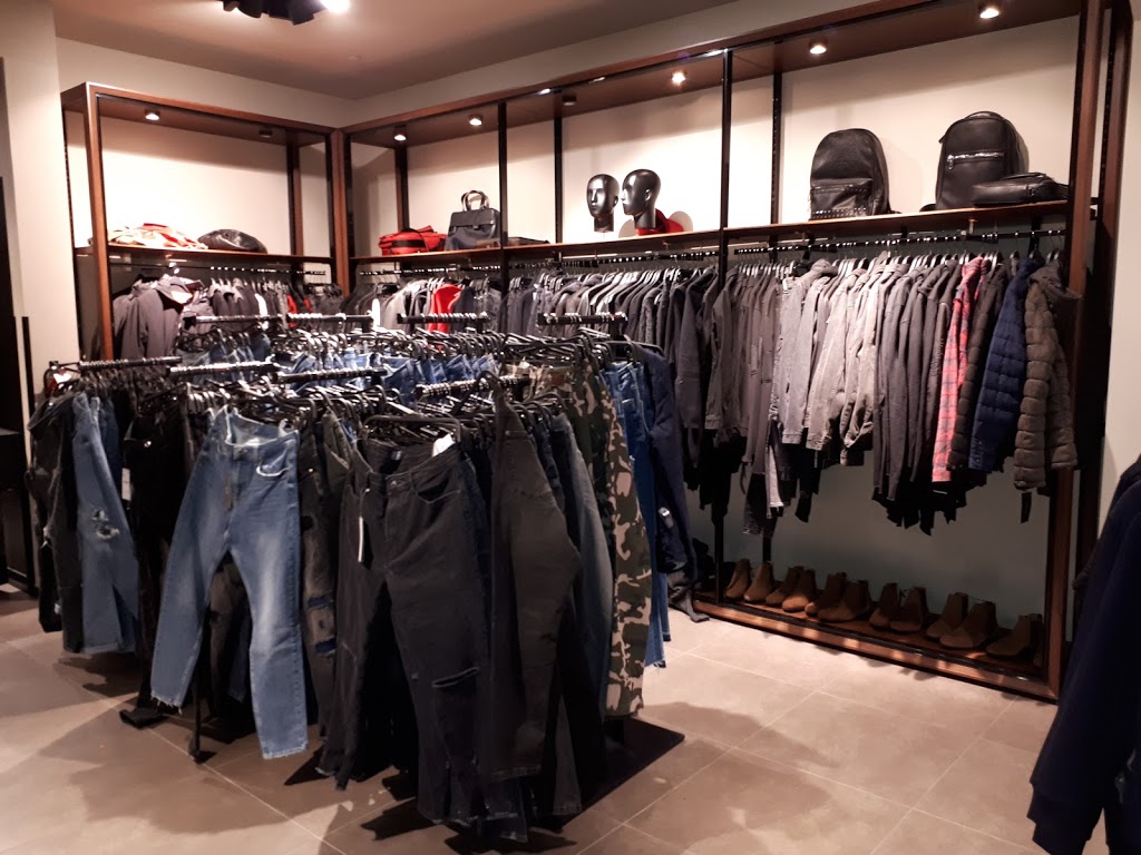Zara | 5015 111 St NW, Edmonton, AB T6H 4M6, Canada | Phone: (780) 701-0339
