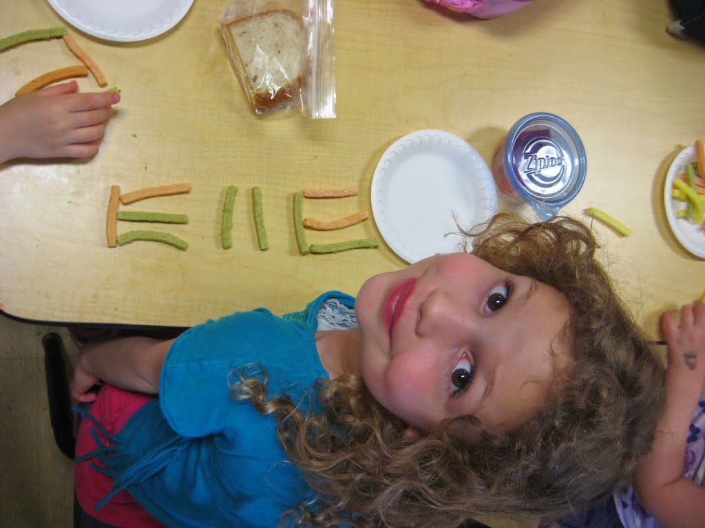 Chabad Torah Tots | 1845 Mathers Ave, Winnipeg, MB R3N 0N2, Canada | Phone: (204) 339-8737