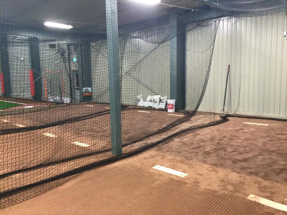 PlayBall Academy Canada | 10 Executive Pl, Kitchener, ON N2P 2N4, Canada | Phone: (519) 804-2323