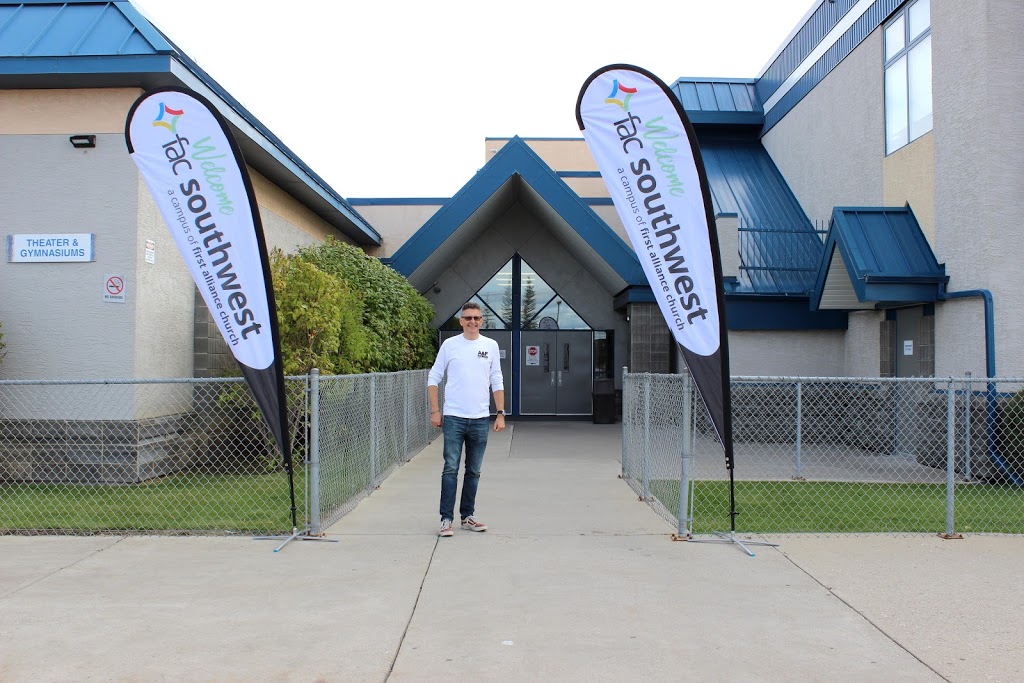 First Alliance Church Calgary (FAC Southwest) | 16520 24 St SW, Calgary, AB T2Y 4W2, Canada | Phone: (403) 252-7572