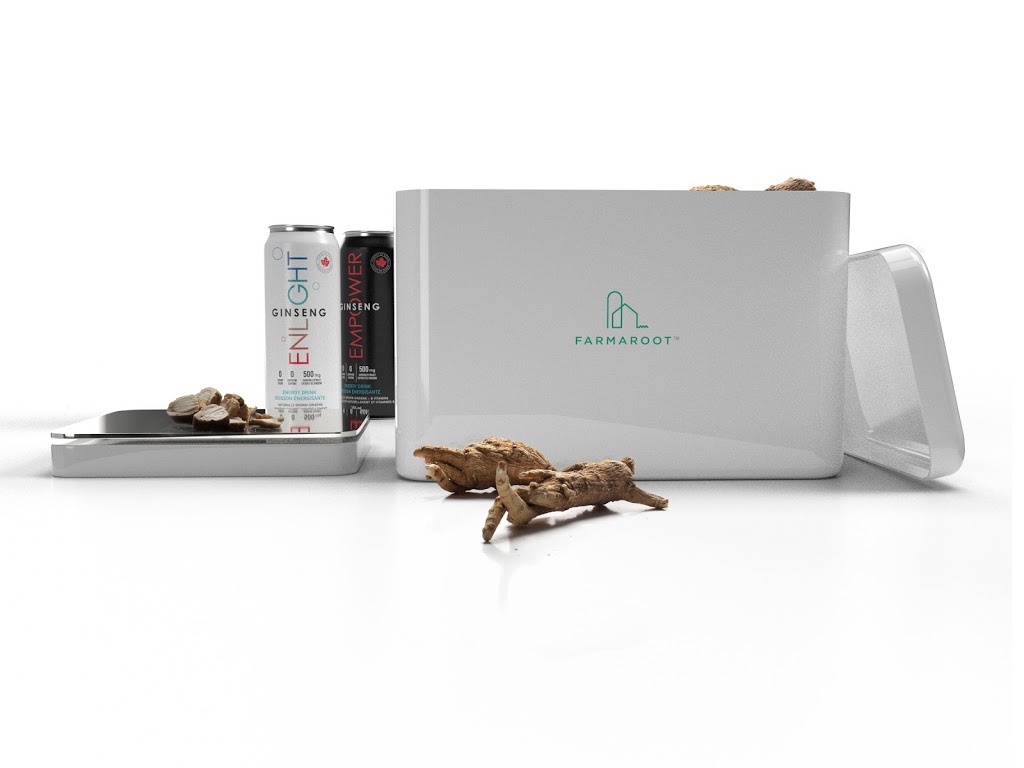 Farmaroot | 1150 Vittoria Rd, Vittoria, ON N0E 1W0, Canada | Phone: (416) 829-7102