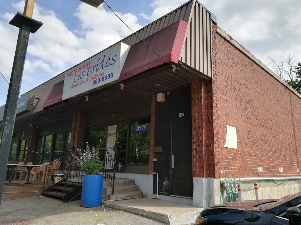 Les Bridés | 10420 Rue Lajeunesse, Montréal, QC H3L 2E5, Canada | Phone: (514) 383-8596