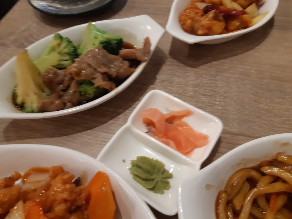 HANA SUSHI | 3546 Boulevard des Forges, Trois-Rivières, QC G8Y 5H5, Canada | Phone: (819) 693-1000