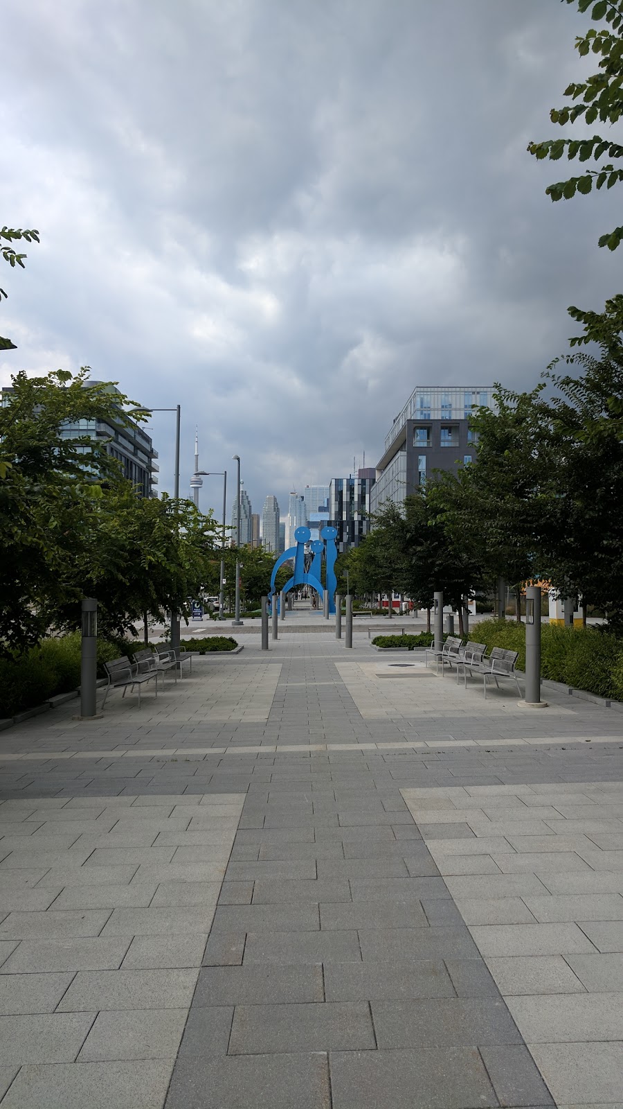 Front St Promenade | Front St Promenade, Toronto, ON M5A 1H7, Canada